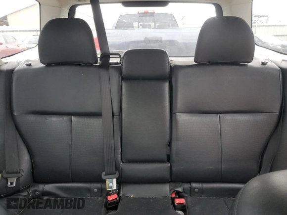 2013 Subaru Forester X Limited with VIN JF2SHAEC7DH439876, listed as a Copart auction lot 53814765 with 168,054 mi miles and Clean title. Bid and sale history available at DreamBid. Image 10.