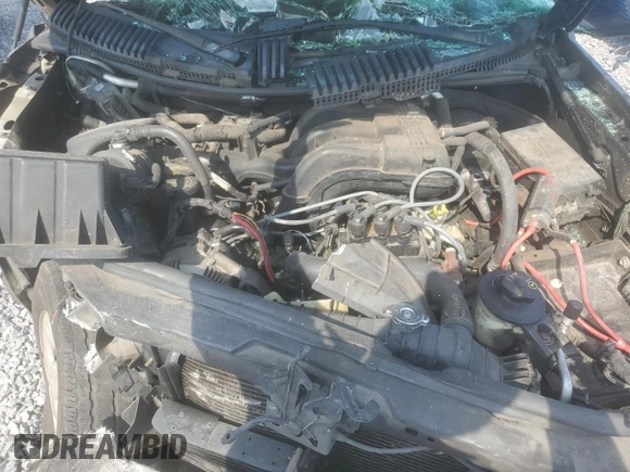 2006 Ford Explorer XLS с VIN 1FMEU62E86UA89450, выставлен на аукционе Copart как лот 62301505 с пробегом Не указан миль и Списание • Salvage title. История ставок и продаж доступна на DreamBid. Изображение 12.