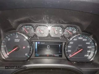 2017 GMC Sierra 1500 SLE with VIN 3GTU2MEC4HG448156, listed as a IAAI auction lot 42038642 with 135,373 mi miles and . Bid and sale history available at DreamBid. Image 7.