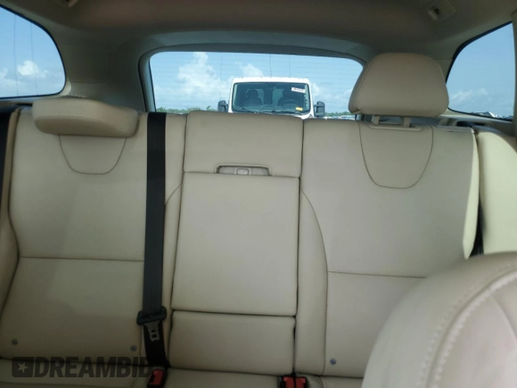 2016 Volvo XC60 T5 Drive-E Platinum с VIN YV440MDM6G2806118, выставлен на аукционе Copart как лот 60125865 с пробегом 199 767 миль миль и Списание • Salvage title. История ставок и продаж доступна на DreamBid. Изображение 10.