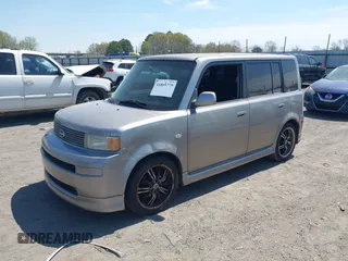 2005 Scion xB with VIN JTLKT324754021983, listed as a IAAI auction lot 41869779 with Not Provided miles and . Bid and sale history available at DreamBid. Image 2.