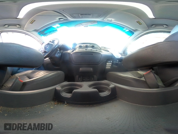 2007 Honda Odyssey EX-L with VIN 5FNRL38657B035542, listed as a IAAI auction lot 42185191 with Not Provided miles and . Bid and sale history available at DreamBid. Image 19.