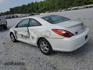 2005 Toyota Solara SE with VIN 4T1CE38P95U505323, listed as a Copart auction lot 66985894 with 221,896 mi miles and Non Repairable. Bid and sale history available at DreamBid. Image 2.