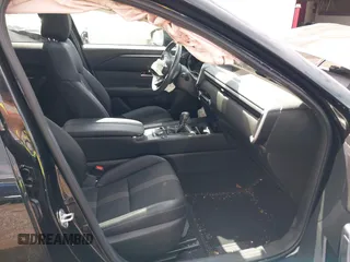 2024 Mazda CX-50 S Premium with VIN 7MMVABDM0RN185128, listed as a IAAI auction lot 42383177 with 21,267 mi miles and . Bid and sale history available at DreamBid. Image 5.