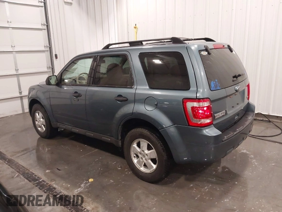2012 Ford Escape XLT с VIN 1FMCU9DG8CKA67446, выставлен на аукционе IAAI как лот 41823936 с пробегом 105 156 миль миль и . История ставок и продаж доступна на DreamBid. Изображение 3.
