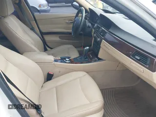 2008 BMW 3 Series 335i with VIN WBAVB73558VH24247, listed as a IAAI auction lot 41602925 with 199,706 mi miles and . Bid and sale history available at DreamBid. Image 5.