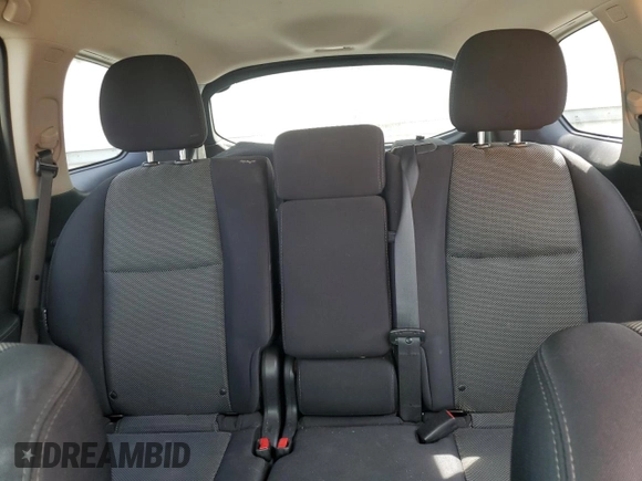 2018 Nissan Pathfinder S with VIN 5N1DR2MNXJC678274, listed as a Copart auction lot 48245445 with 147,788 mi miles and Clean Title. Bid and sale history available at carsss.com. Image 10.