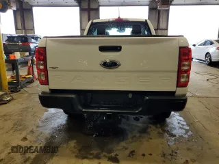 2020 Ford Ranger XL с VIN 1FTER1FH9LLA83817, выставлен на аукционе Copart как лот 57752955 с пробегом 34 050 миль миль и Списание • Salvage title. История ставок и продаж доступна на DreamBid. Изображение 6.