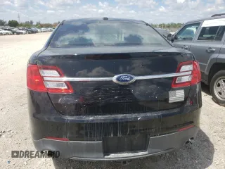 2015 Ford Police Interceptor с VIN 1FAHP2MK8FG154144, выставлен на аукционе Copart как лот 49960635 с пробегом 50 031 миль миль и Чистый • Clean title. История ставок и продаж доступна на DreamBid. Изображение 6.