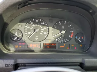 2005 BMW X5 3.0i with VIN 5UXFA13565LY14291, listed as a Copart auction lot 82905594 with 181,688 mi miles and Salvage Title. Bid and sale history available at carsss.com. Image 9.