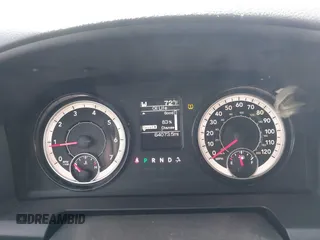 2018 Ram 1500 Express с VIN 1C6RR7KT8JS322167, выставлен на аукционе IAAI как лот 41684763 с пробегом 64 073 миль миль и . История ставок и продаж доступна на DreamBid. Изображение 7.