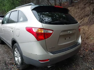 2008 Hyundai Veracruz GLS z VIN KM8NU13CX8U034422, wystawiony jako IAAI lot #42327575 z przebiegiem 162 310 mil mil oraz . Historia ofert i sprzedaży dostępna na DreamBid. Obrazek 6.