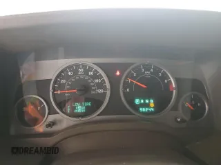 2007 Jeep Patriot Limited with VIN 1J8FT48W67D340427, listed as a Copart auction lot 78074484 with 98,244 mi miles and Salvage title. Bid and sale history available at DreamBid. Image 9.