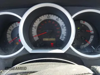 2015 Toyota Tacoma PreRunner with VIN 5TFJU4GN0FX069112, listed as a IAAI auction lot 41998443 with 49,593 mi miles and . Bid and sale history available at DreamBid. Image 7.