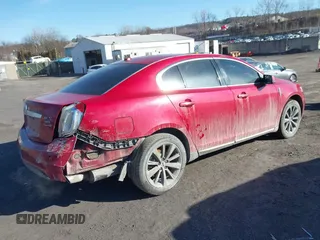 2009 Lincoln MKS с VIN 1LNHM94R59G619360, выставлен на аукционе IAAI как лот 41709015 с пробегом 280 354 миль миль и . История ставок и продаж доступна на DreamBid. Изображение 4.