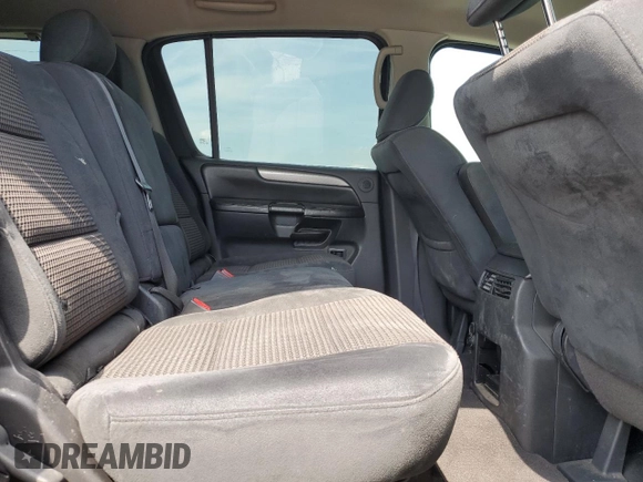 2014 Nissan Armada SV z VIN 5N1AA0NDXEN605615, wystawiony jako Copart lot #54844165 z przebiegiem 123 018 mil mil oraz Czysty tytuł • Clean title. Historia ofert i sprzedaży dostępna na DreamBid. Obrazek 11.