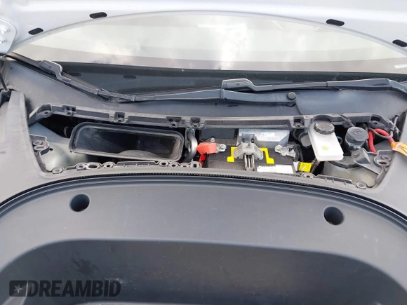 2020 Tesla Model 3 Long Range with VIN 5YJ3E1EB9LF795246, listed as a IAAI auction lot 41895750 with 163,061 mi miles and . Bid and sale history available at DreamBid. Image 10.