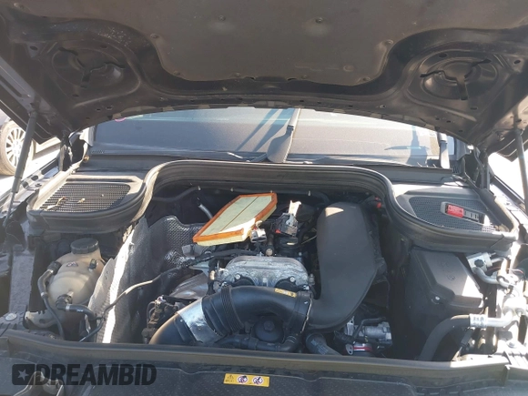 2020 Mercedes-Benz GLE 350 z VIN 4JGFB4JB6LA202864, wystawiony jako IAAI lot #42135093 z przebiegiem Nie podano mil oraz . Historia ofert i sprzedaży dostępna na DreamBid. Obrazek 10.