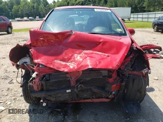 2007 Honda Fit Sport with VIN JHMGD37647S000272, listed as a Copart auction lot 61920584 with 168,922 mi miles and Salvage Title. Bid and sale history available at carsss.com. Image 5.
