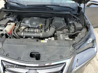 2016 Lexus NX 200t z VIN JTJBARBZ7G2087980, wystawiony jako Copart lot #55155605 z przebiegiem 69 407 mil mil oraz Szkoda całkowita • Salvage title. Historia ofert i sprzedaży dostępna na DreamBid. Obrazek 12.