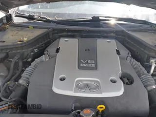 2015 Infiniti Q50 with VIN JN1BV7AP4FM338889, listed as a IAAI auction lot 42285135 with 150,867 mi miles and . Bid and sale history available at DreamBid. Image 10.