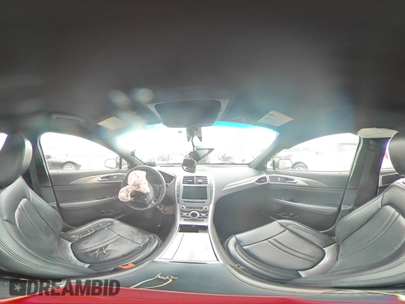 2020 Lincoln MKZ Standard z VIN 3LN6L5A93LR606176, wystawiony jako Copart lot #86555794 z przebiegiem 73 794 mil mil oraz Szkoda całkowita • Salvage title. Historia ofert i sprzedaży dostępna na DreamBid. Obrazek 15.