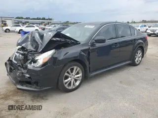 2013 Subaru Legacy Premium z VIN 4S3BMBC67D3028388, wystawiony jako Copart lot #50407815 z przebiegiem 178 438 mil mil oraz Szkoda całkowita • Salvage title. Historia ofert i sprzedaży dostępna na DreamBid. Obrazek 1.