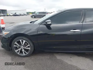 2017 Nissan Maxima SL with VIN 1N4AA6AP0HC405999, listed as a IAAI auction lot 42649584 with 137,314 mi miles and . Bid and sale history available at DreamBid. Image 21.