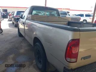 1997 Ford F-250 с VIN 1FTEF2767VKC48025, выставлен на аукционе IAAI как лот 42466984 с пробегом 207 044 миль миль и . История ставок и продаж доступна на DreamBid. Изображение 6.