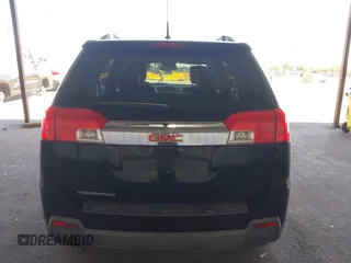2013 GMC Terrain SLT z VIN 2GKALUEK5D6136378, wystawiony jako IAAI lot #42598820 z przebiegiem 136 274 mil mil oraz . Historia ofert i sprzedaży dostępna na DreamBid. Obrazek 16.
