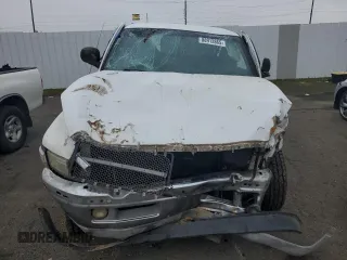 1999 Dodge Ram 2500 with VIN 1B7KF23W1XJ606382, listed as a Copart auction lot 88912865 with 0 mi miles and Clean Title. Bid and sale history available at carsss.com. Image 5.