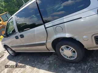2004 Chevrolet Venture LS z VIN 1GNDX03E94D111687, wystawiony jako IAAI lot #42176665 z przebiegiem 227 130 mil mil oraz . Historia ofert i sprzedaży dostępna na DreamBid. Obrazek 15.