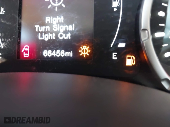 2021 Jeep Renegade Sport с VIN ZACNJDAB6MPM54762, выставлен на аукционе IAAI как лот 42221826 с пробегом 66 456 миль миль и . История ставок и продаж доступна на DreamBid. Изображение 15.