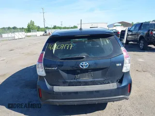 2017 Toyota Prius Two z VIN JTDZN3EU2HJ065380, wystawiony jako IAAI lot #42307177 z przebiegiem 220 294 mil mil oraz . Historia ofert i sprzedaży dostępna na DreamBid. Obrazek 16.