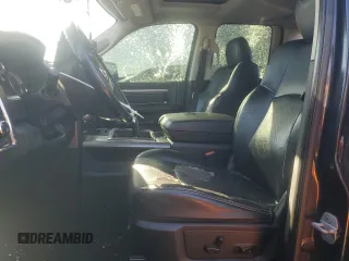 2015 Ram 1500 Sport z VIN 1C6RR7HT3FS584242, wystawiony jako Copart lot #82418584 z przebiegiem Nie podano mil oraz Szkoda całkowita • Salvage title. Historia ofert i sprzedaży dostępna na DreamBid. Obrazek 7.