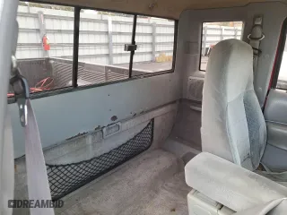 1995 Ford Ranger Splash with VIN 1FTCR14U6SPB20479, listed as a Copart auction lot 45134515 with 94,594 mi miles and Salvage Title. Bid and sale history available at carsss.com. Image 10.