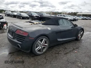2015 Audi R8 z VIN WUASUAFG6FN000378, wystawiony jako Copart lot #48410715 z przebiegiem 19 192 mil mil oraz Tytuł czysty. Historia ofert i sprzedaży dostępna na DreamBid. Obrazek 3.