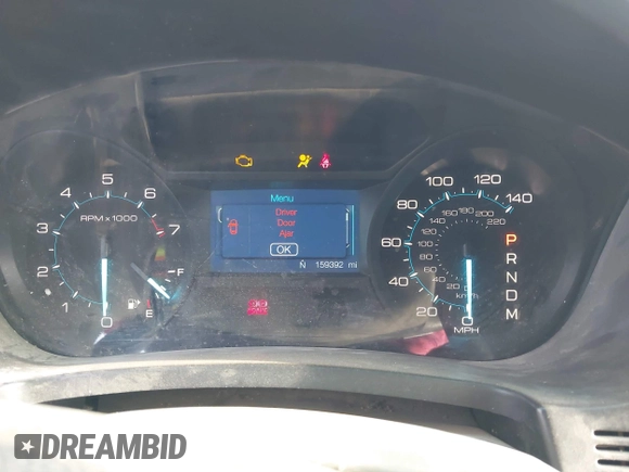 2012 Ford Explorer с VIN 1FMHK8B8XCGA65167, выставлен на аукционе IAAI как лот 41915980 с пробегом 159 392 миль миль и . История ставок и продаж доступна на DreamBid. Изображение 7.