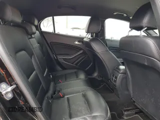 2019 Mercedes-Benz GLA 250 z VIN WDCTG4EB5KJ548982, wystawiony jako Copart lot #55470805 z przebiegiem 67 665 mil mil oraz Szkoda całkowita • Salvage title. Historia ofert i sprzedaży dostępna na DreamBid. Obrazek 10.