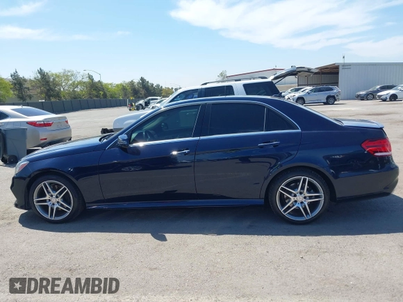 2014 Mercedes-Benz E 350 Sport with VIN WDDHF5KB2EA997989, listed as a IAAI auction lot 42067922 with 57,119 mi miles and . Bid and sale history available at DreamBid. Image 13.