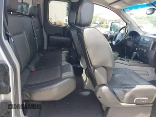 2004 Nissan Titan SE с VIN 1N6AA06B64N576675, выставлен на аукционе IAAI как лот 42689929 с пробегом 57 120 миль миль и . История ставок и продаж доступна на DreamBid. Изображение 8.