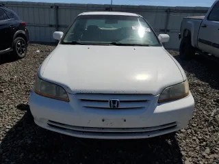 1998 Honda Accord LX z VIN 1HGCG5649WA145400, wystawiony jako Copart lot #56373105 z przebiegiem 319 020 mil mil oraz Szkoda całkowita • Salvage title. Historia ofert i sprzedaży dostępna na DreamBid. Obrazek 5.