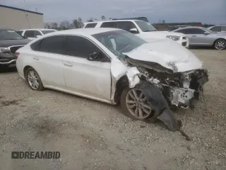 2013 Toyota Avalon XLE with VIN 4T1BK1EB2DU012759, listed as a Copart auction lot 46979455 with 132,402 mi miles and Salvage Title. Bid and sale history available at DreamBid. Image 4.