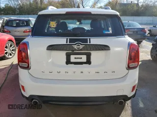 2020 MINI Countryman Cooper S with VIN WMZYX1C07L3L39910, listed as a Copart auction lot 76875464 with 65,876 mi miles and Non Repairable. Bid and sale history available at carsss.com. Image 6.