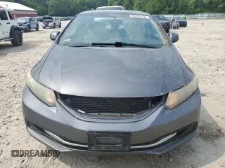 2013 Honda Civic LX z VIN 2HGFB2F56DH541964, wystawiony jako Copart lot #60200135 z przebiegiem 219 631 mil mil oraz Czysty tytuł • Clean title. Historia ofert i sprzedaży dostępna na DreamBid. Obrazek 5.