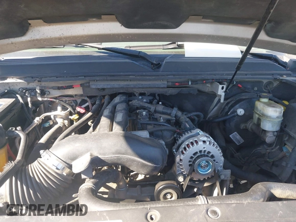 2007 Chevrolet Tahoe LT z VIN 1GNFC13077R105182, wystawiony jako IAAI lot #41649825 z przebiegiem Nie podano mil oraz . Historia ofert i sprzedaży dostępna na DreamBid. Obrazek 10.