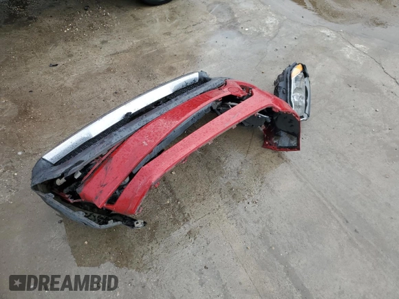 2018 Jeep Compass Limited с VIN 3C4NJDCB7JT246345, выставлен на аукционе Copart как лот 60849895 с пробегом 134 709 миль миль и Списание • Salvage title. История ставок и продаж доступна на DreamBid. Изображение 12.