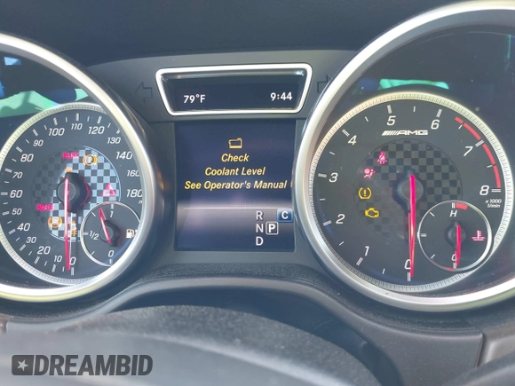 2018 Mercedes-Benz GLE 43 AMG with VIN 4JGDA6EB3JB100851, listed as a IAAI auction lot 41791759 with 70,155 mi miles and . Bid and sale history available at DreamBid. Image 7.