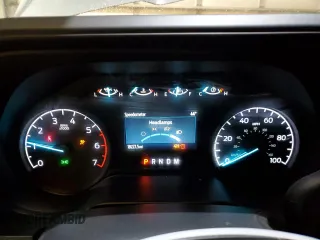 2023 Ford F-250 XL с VIN 1FT7W2BN7PEC75735, выставлен на аукционе Copart как лот 43167195 с пробегом 18 227 миль миль и Списание • Salvage title. История ставок и продаж доступна на DreamBid. Изображение 9.