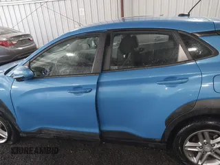 2020 Hyundai Kona SE with VIN KM8K12AA2LU434275, listed as a IAAI auction lot 42023623 with 71,684 mi miles and . Bid and sale history available at carsss.com. Image 14.